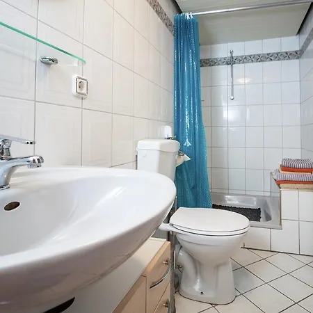 Ferienwohnung An Der Hardt Apartment *