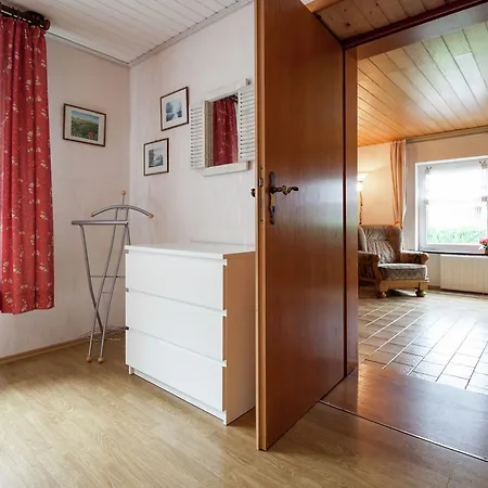 Apartment Ferienwohnung An Der Hardt