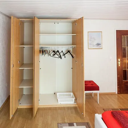 Ferienwohnung An Der Hardt Apartment Schmallenberg