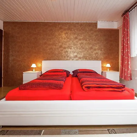 Ferienwohnung An Der Hardt Apartment