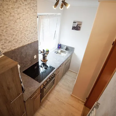 Ferienwohnung An Der Hardt Apartment Schmallenberg
