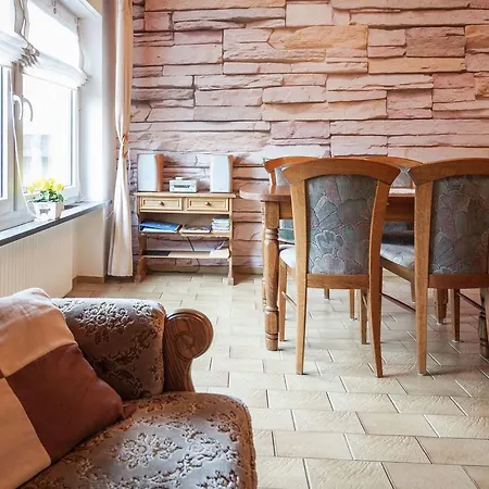 Ferienwohnung An Der Hardt Apartment