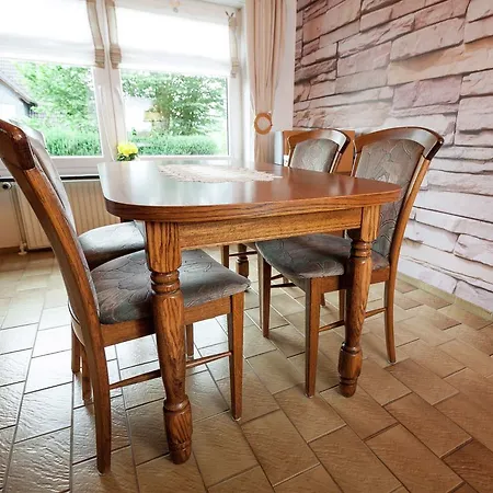 Apartment Ferienwohnung An Der Hardt *