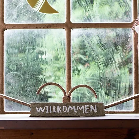 Ferienwohnung An Der Hardt Apartment Schmallenberg