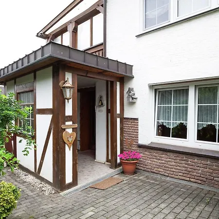 Apartment Ferienwohnung An Der Hardt *